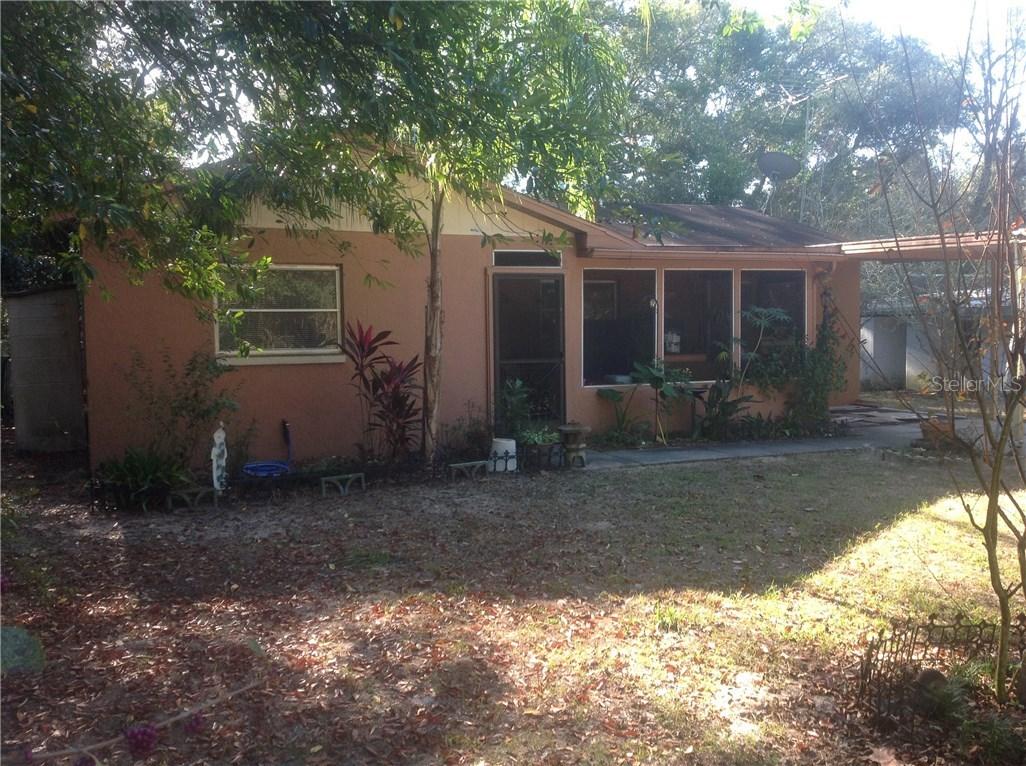 33092 Patrice Rd., Dade City, FL 33523