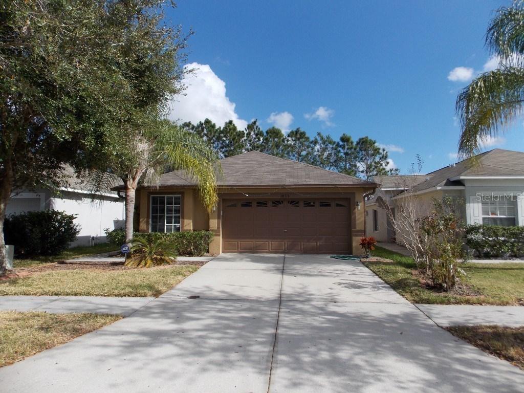 18115 Canal Pointe St., Tampa, FL 33647