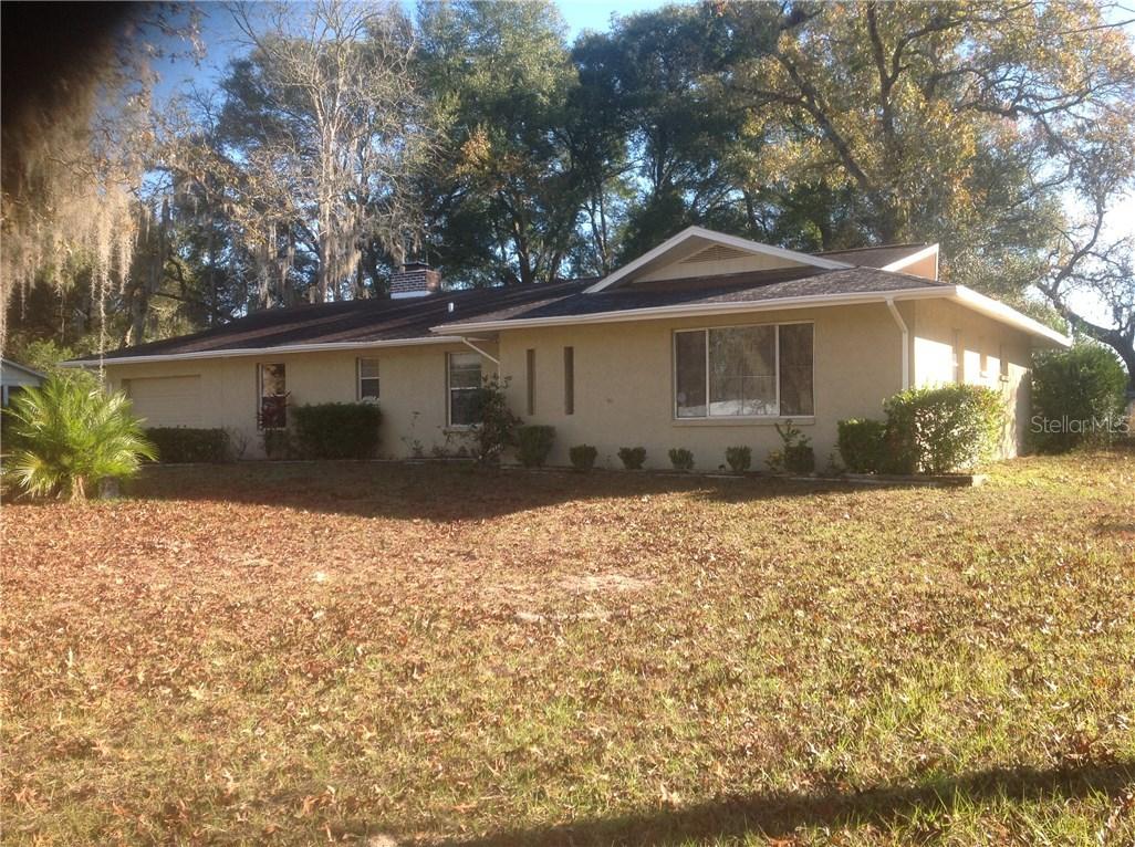 5390 Tower St., Dade City, FL 33523