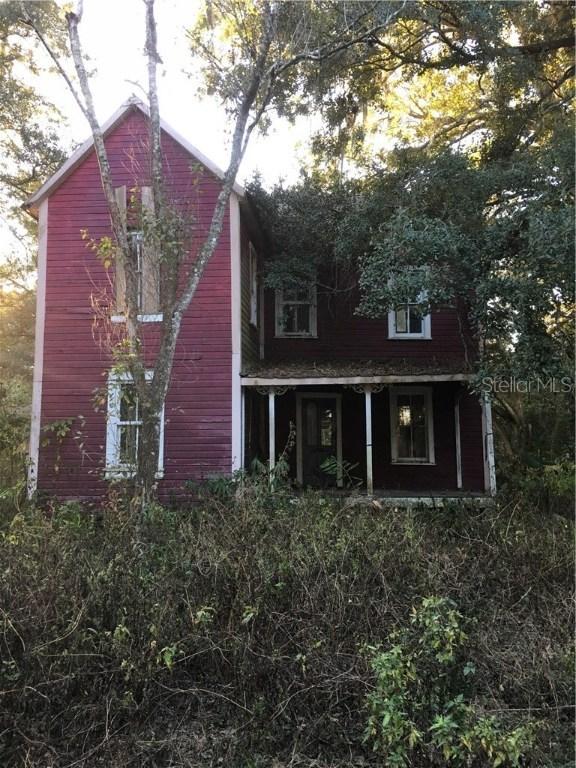 [Address Hidden by Seller], Dade City, FL 33525