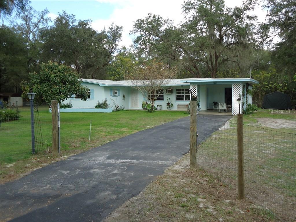 5223 Azalea Cir., Dade City, FL 33523