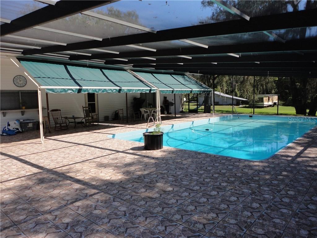 3384 Mckethan Rd., Dade City, FL 33523