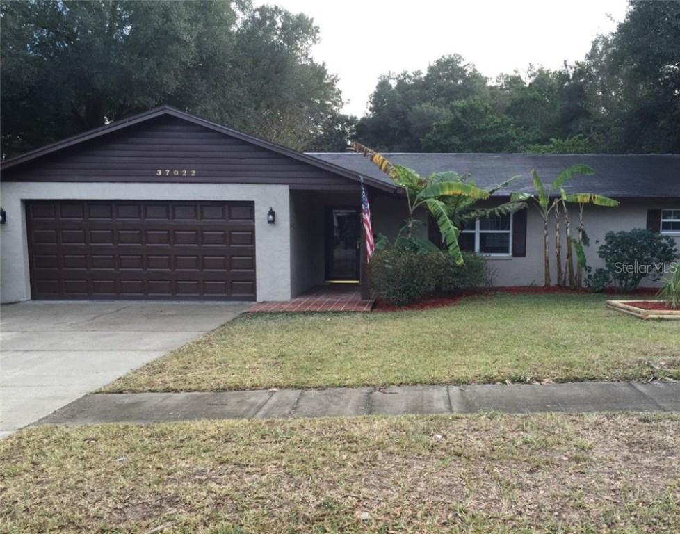 37022 Highlands Ct., Dade City, FL 33523
