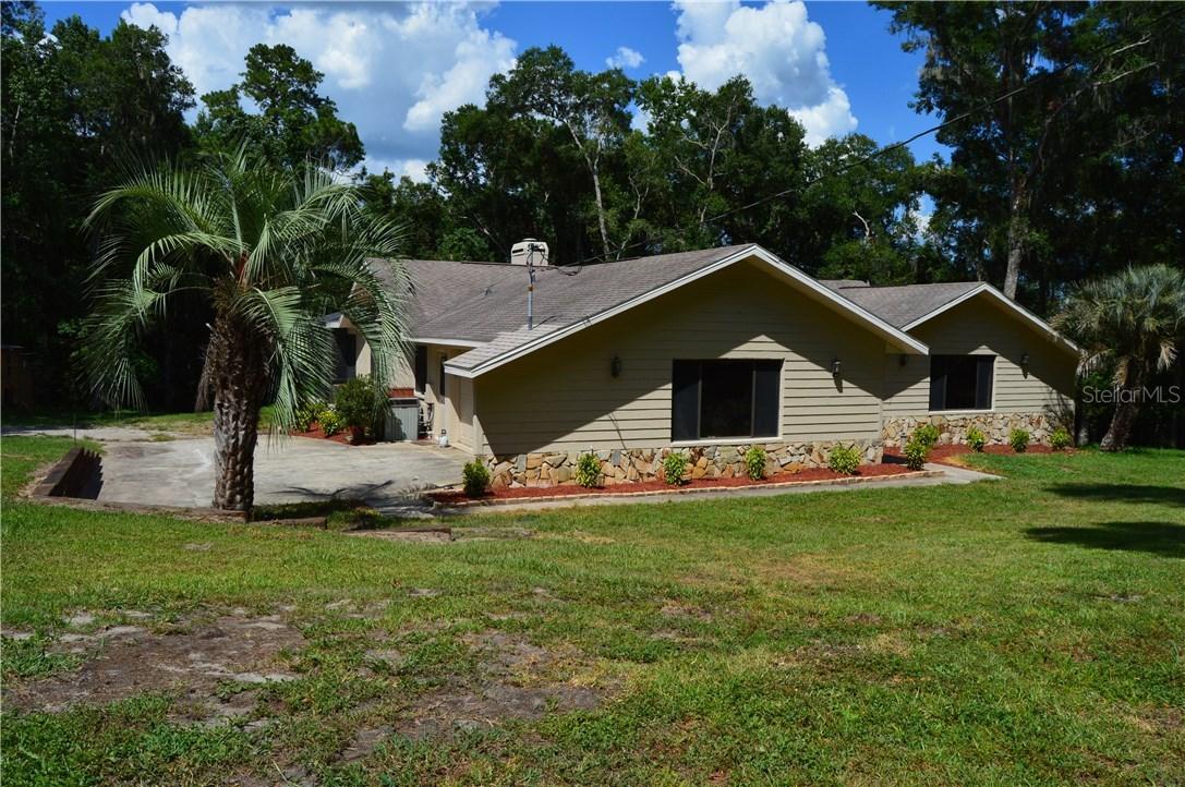27271 Hickory Hill Rd., Brooksville, FL 34602