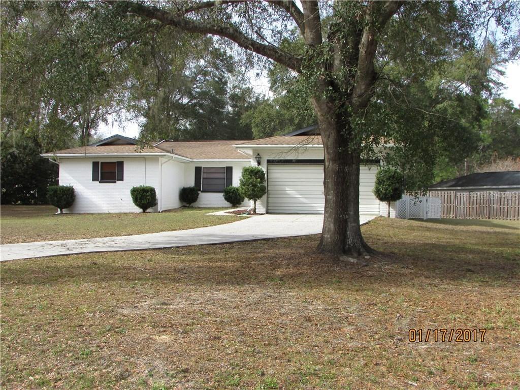 24035 Snow Dr., Brooksville, FL 34601