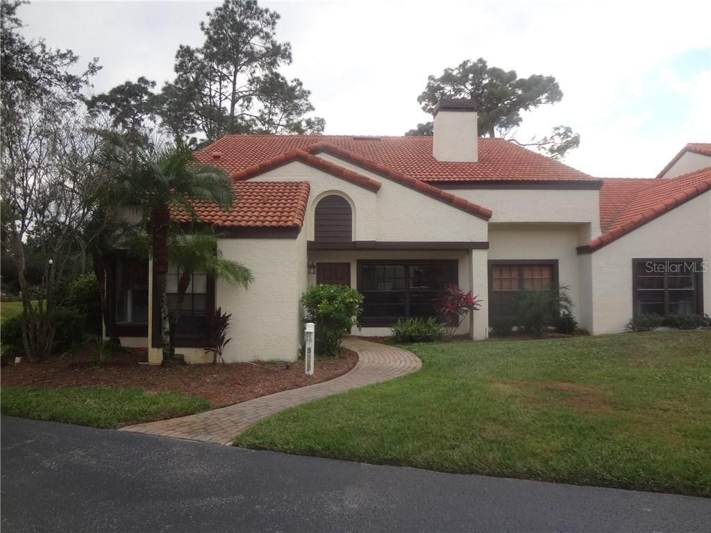 5427 Villa Deste Ct. #., Wesley Chapel, FL 33543