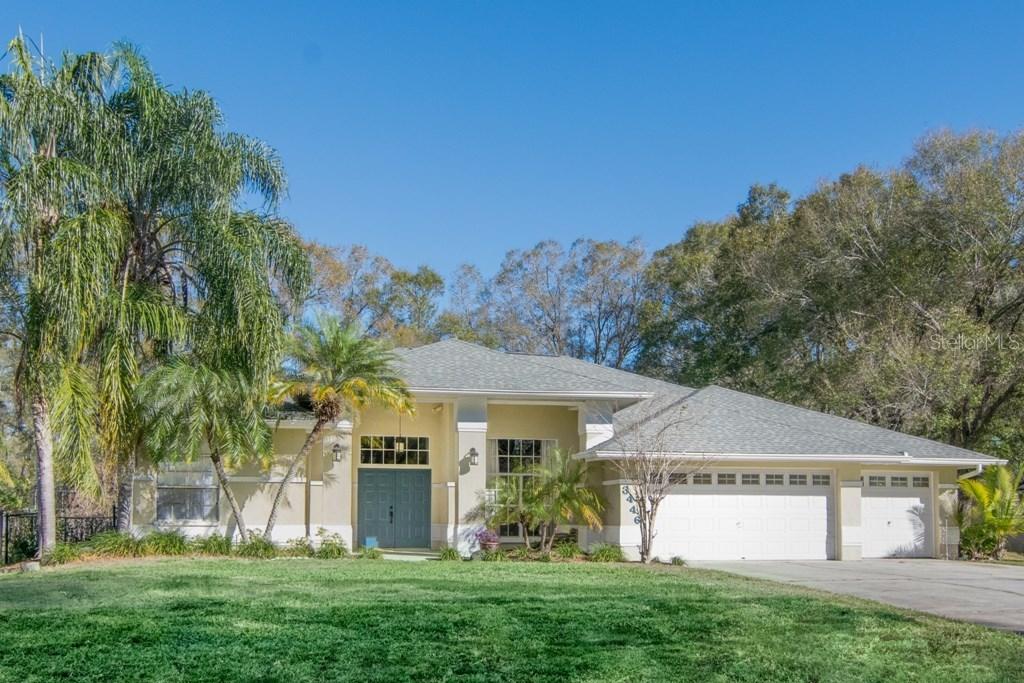 3446 E Lake Dr., Land O Lakes, FL 34639