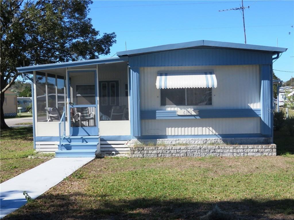 6343 Midland St., Zephyrhills, FL 33542