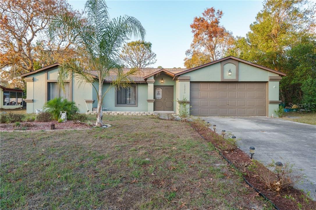 10373 Lafoy Rd., Spring Hill, FL 34608