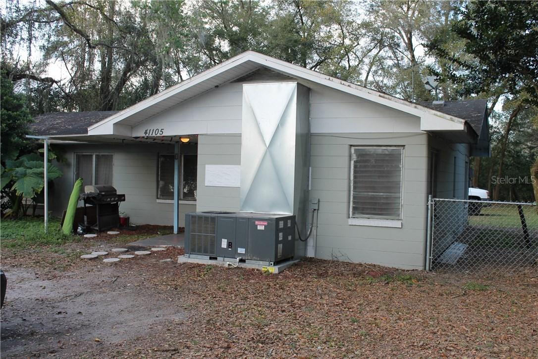 [Address Hidden by Seller], Zephyrhills, FL 33544