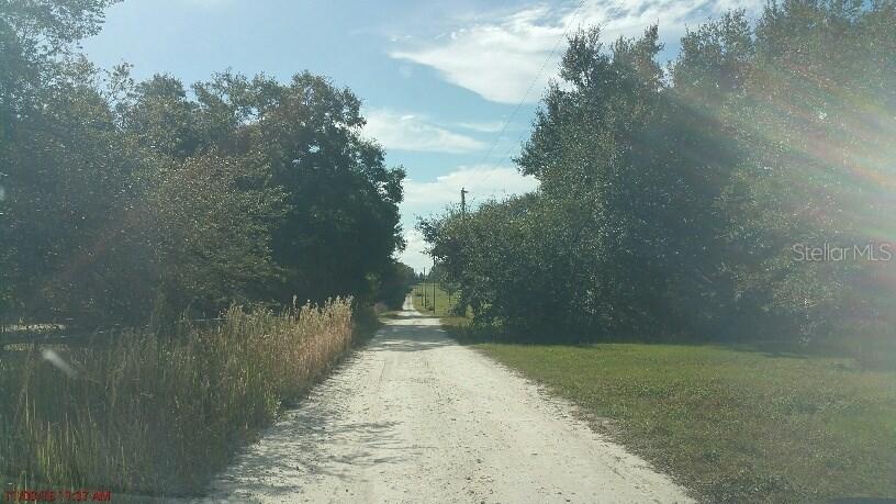 1360 Myers Rd., Brooksville, FL 34602