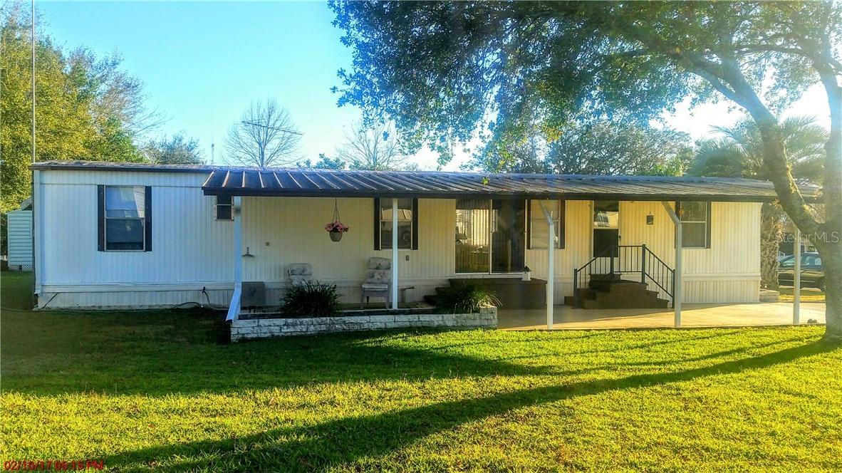 10050 Hamp Dr., Dade City, FL 33525