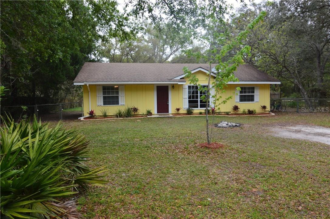 34307 Shaffer Dr., Dade City, FL 33523