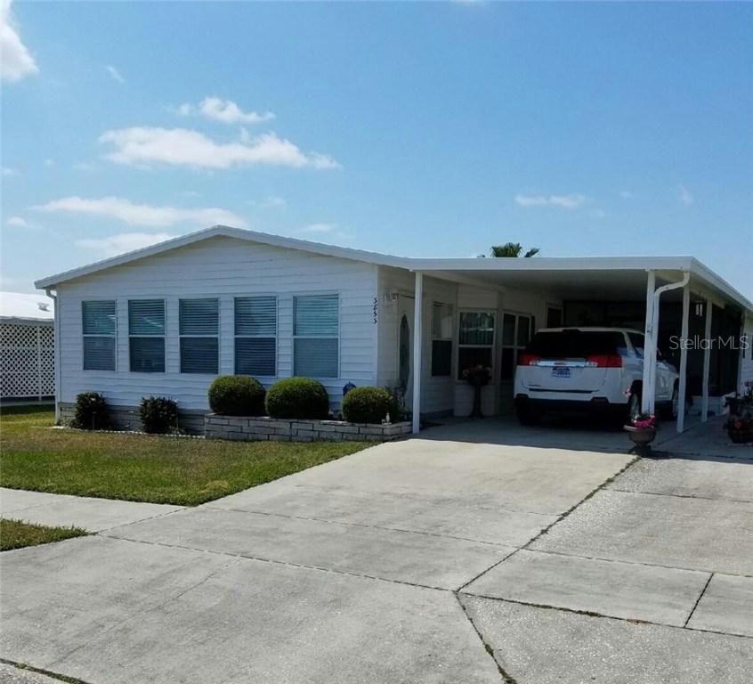 3853 Julie Dr., Wesley Chapel, FL 33543