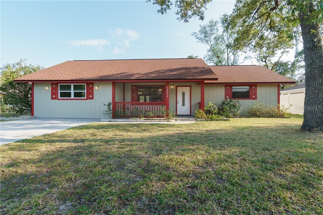 15468 Arvin Dr., Brooksville, FL 34604