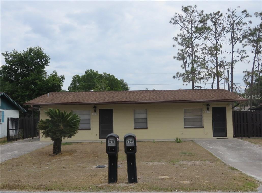 [Address Hidden by Seller], Zephyrhills, FL 33544