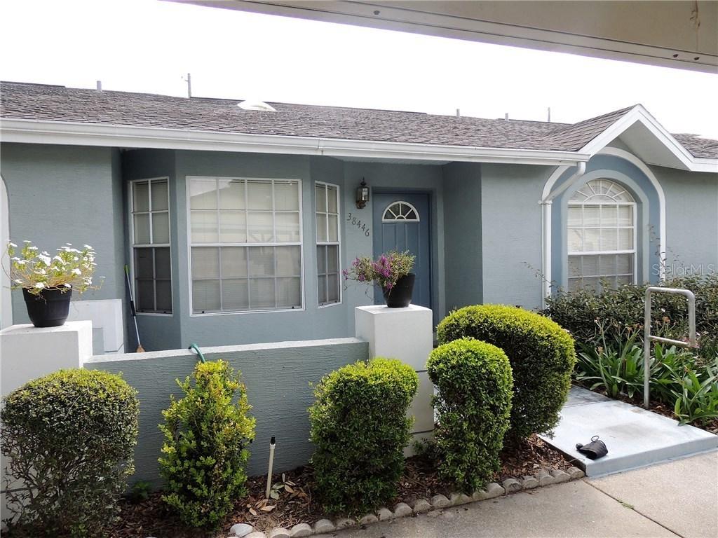 38446 Cottonwood Pl., Zephyrhills, FL 33542