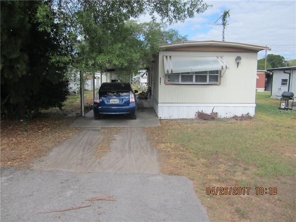 [Address Hidden by Seller], Zephyrhills, FL 33542