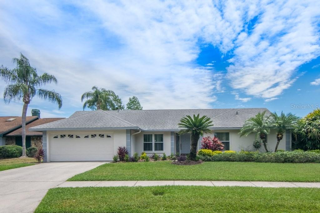 14921 Lake Forest Dr., Lutz, FL 33559