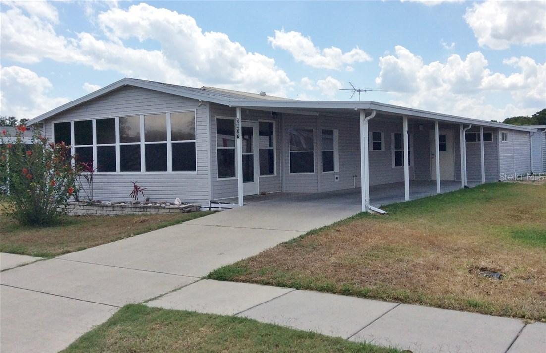 3837 Julie Dr., Wesley Chapel, FL 33543