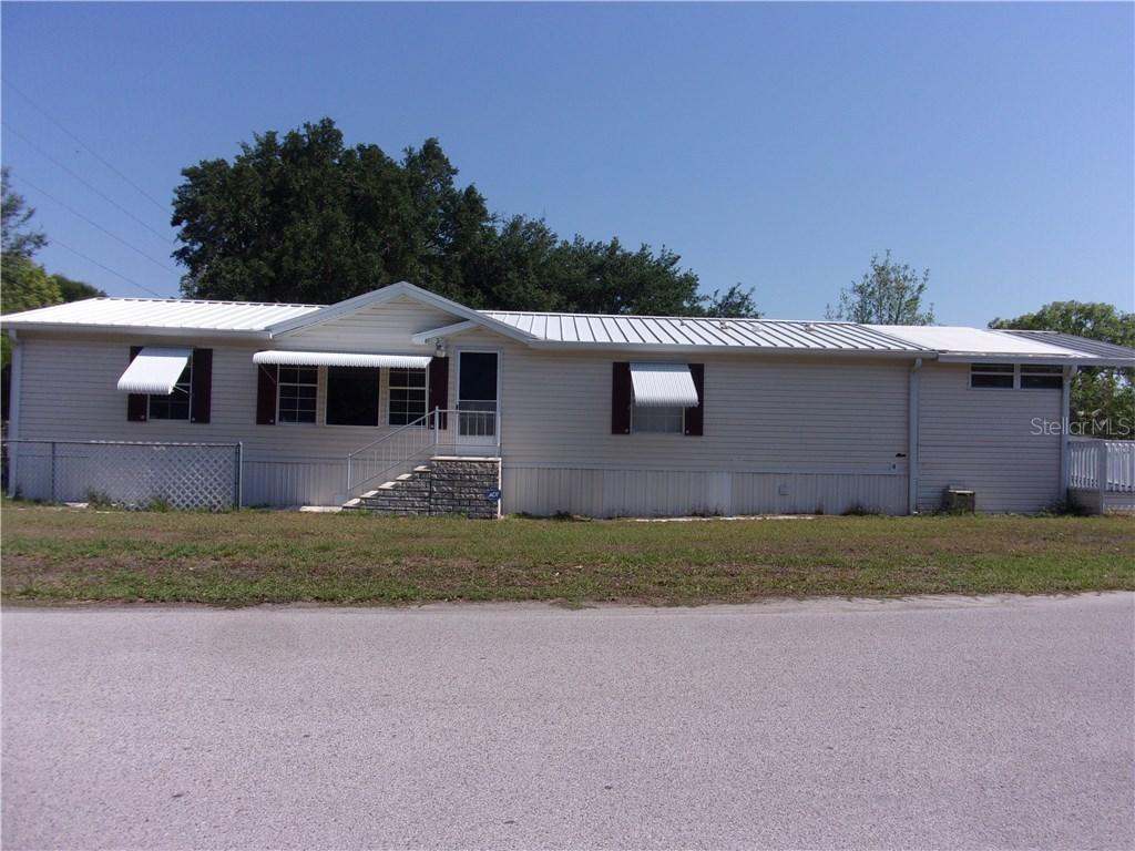 3815 Sarah Dr., Zephyrhills, FL 33543