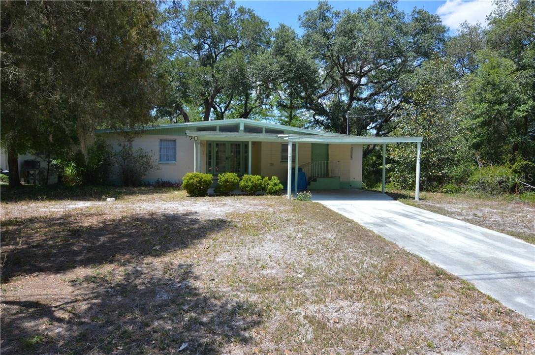 3488 Riverdale Dr., Dade City, FL 33523