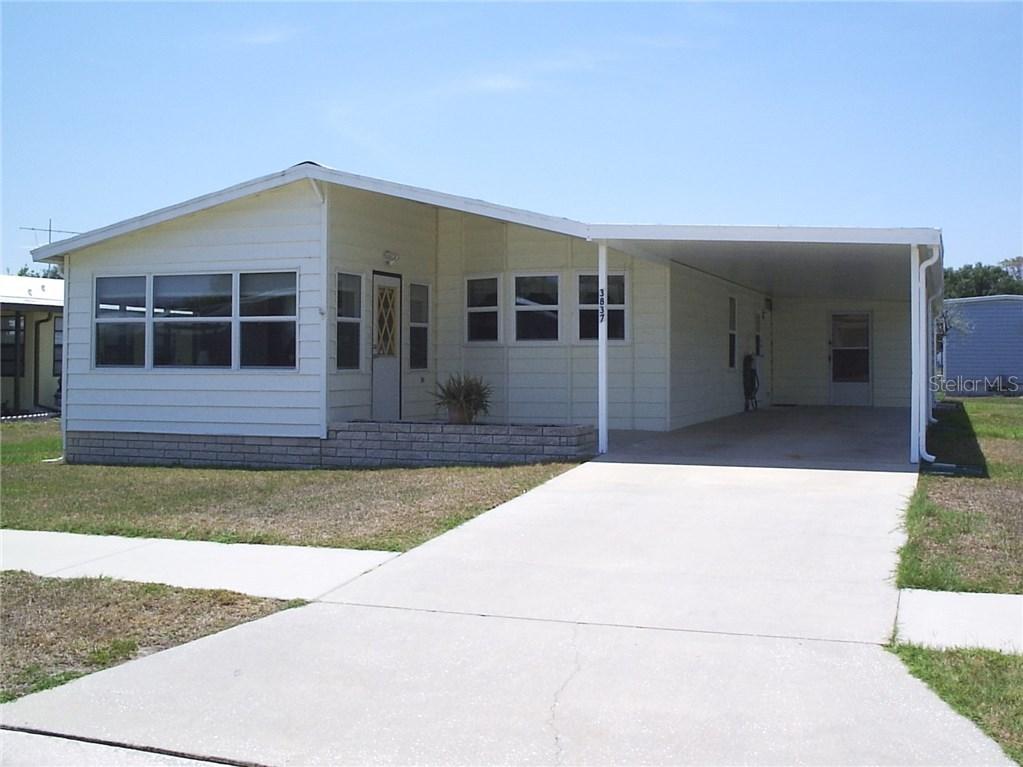 3837 Chris Dr., Wesley Chapel, FL 33543