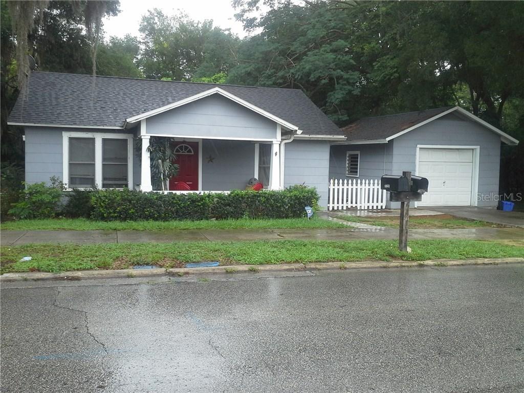 [Address Hidden by Seller], Dade City, FL 33525