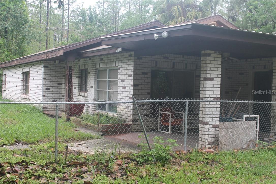 [Address Hidden by Seller], Zephyrhills, FL 33544