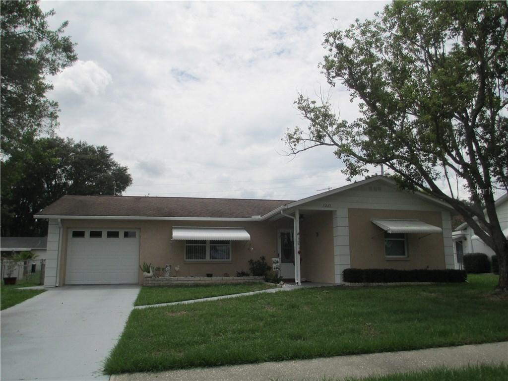 7235 Ashland Dr., Zephyrhills, FL 33540