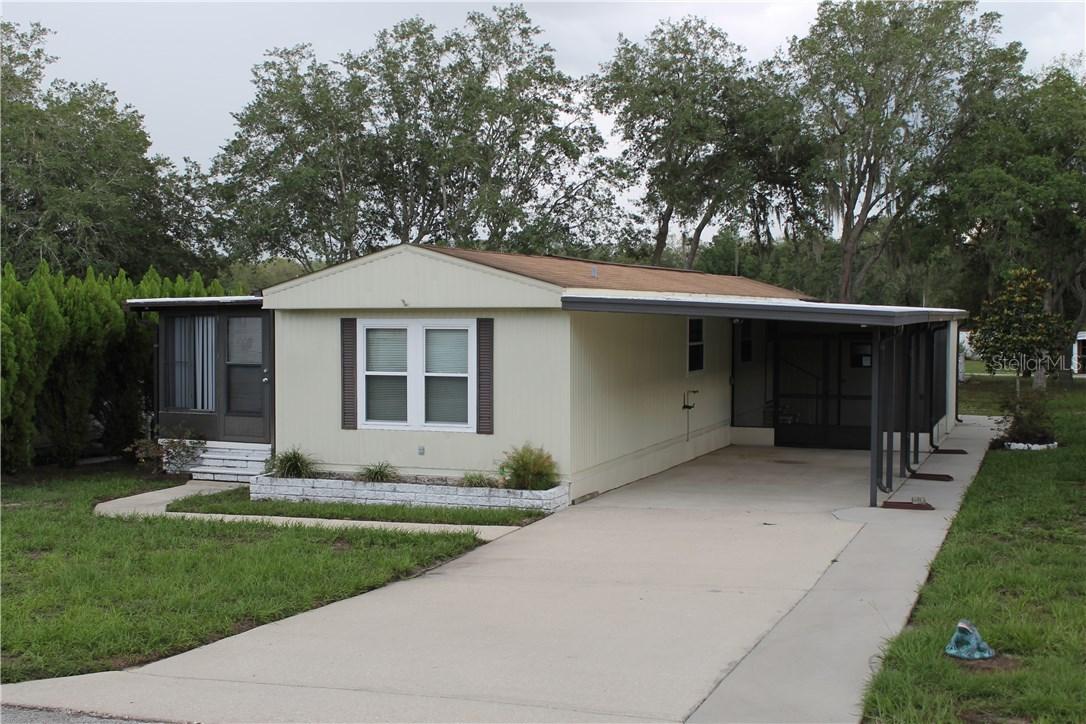 34984 Fraser St., Dade City, FL 33523