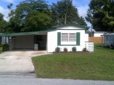 6253 New York St., Zephyrhills, FL 33542