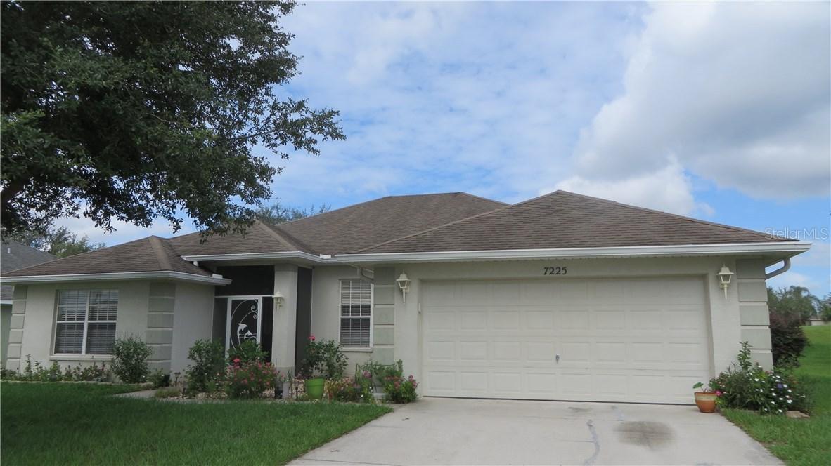 7225 Sherman Hills Blvd., Brooksville, FL 34602