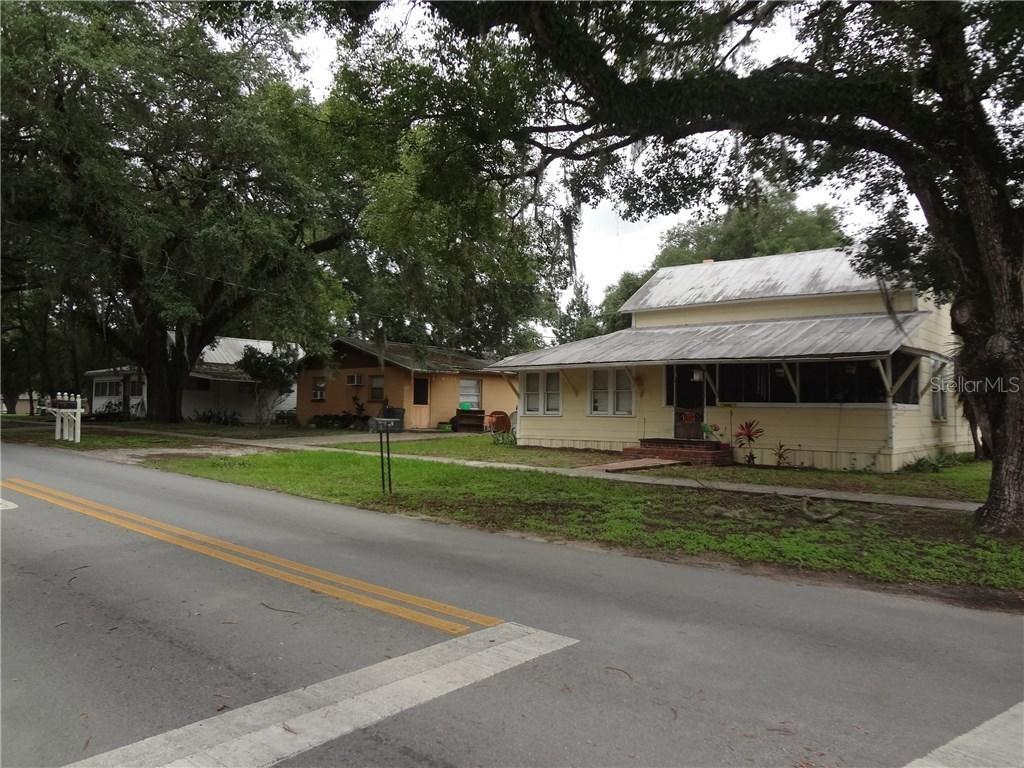5513 8th St., Zephyrhills, FL 33542