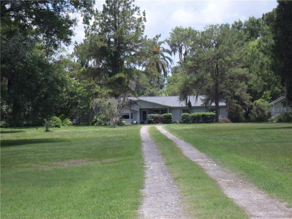 21946 Carson Dr., Land O Lakes, FL 34639