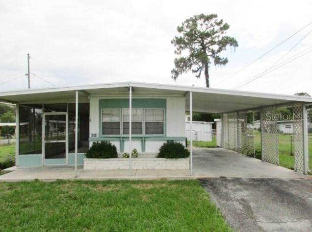 6303 23rd St., Zephyrhills, FL 33542