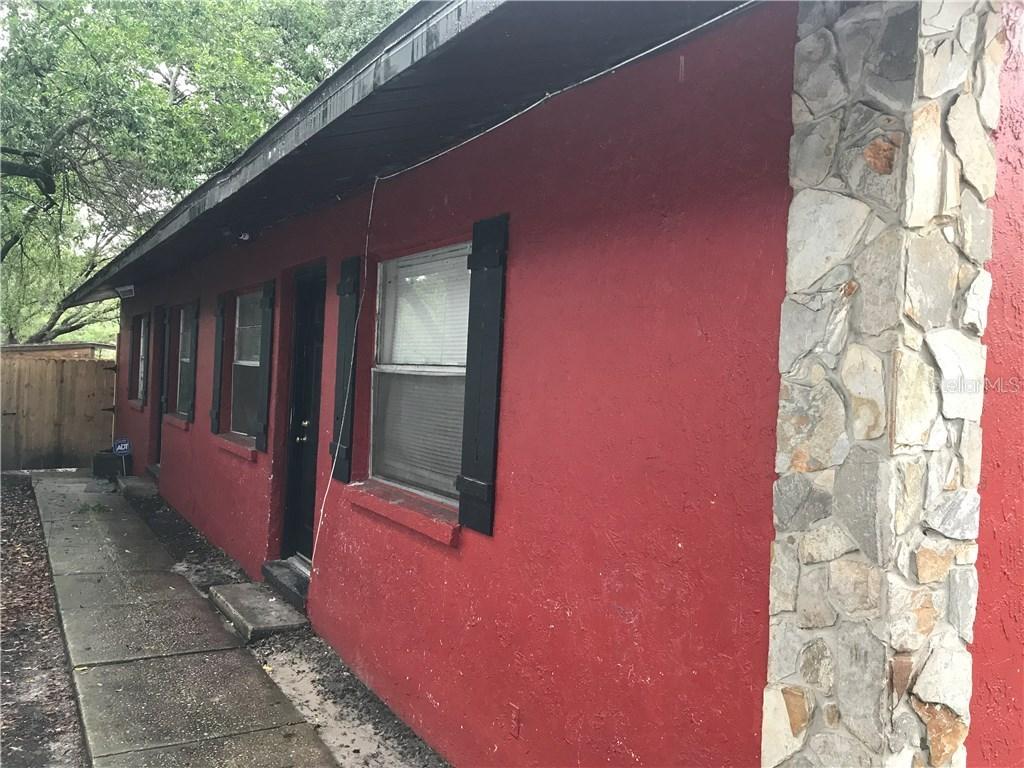 [Address Hidden by Seller], Tampa, FL 33617