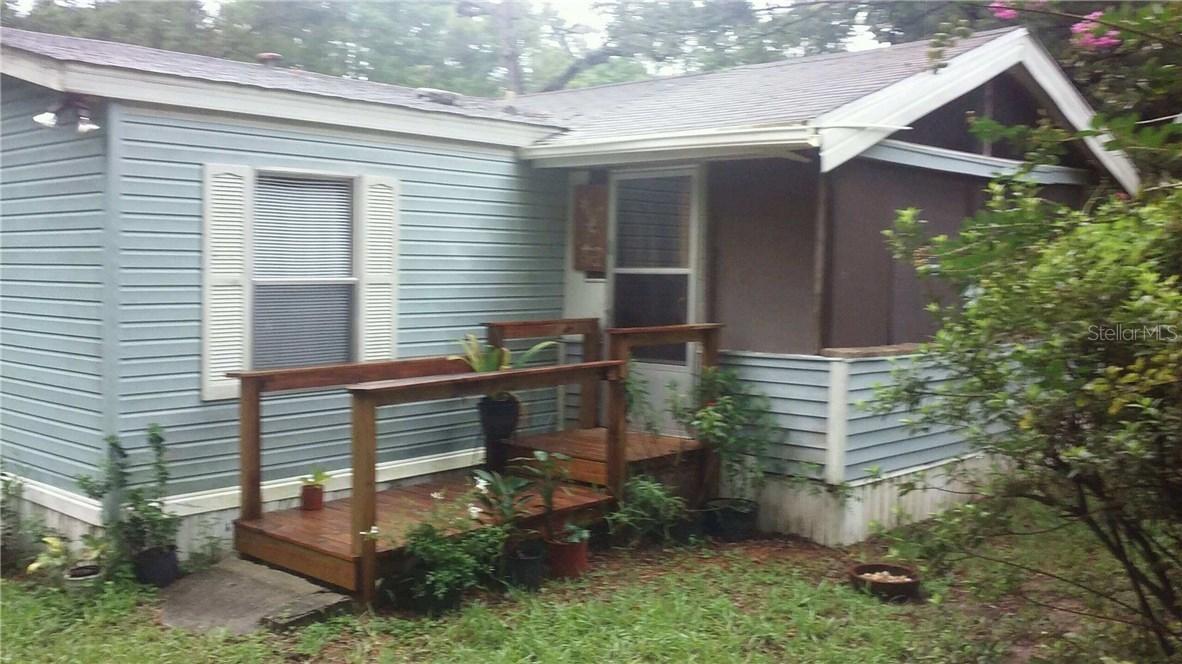 20450 Powerline Rd., Dade City, FL 33523