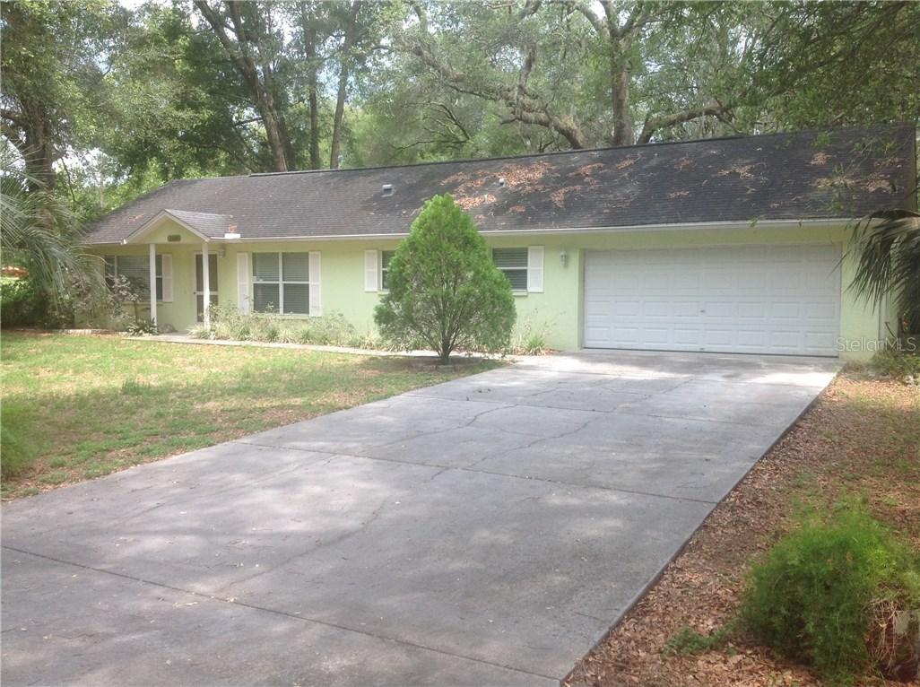 33100 Patrice Rd., Dade City, FL 33523