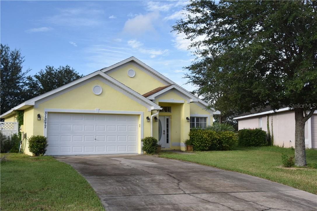 31377 Satinleaf Run, Brooksville, FL 34602