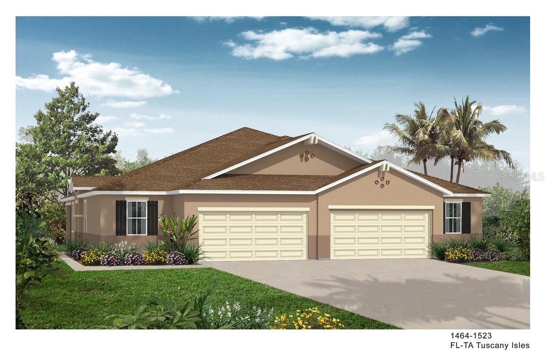 8877 Tuscany Isles Dr., Punta Gorda, FL 33950