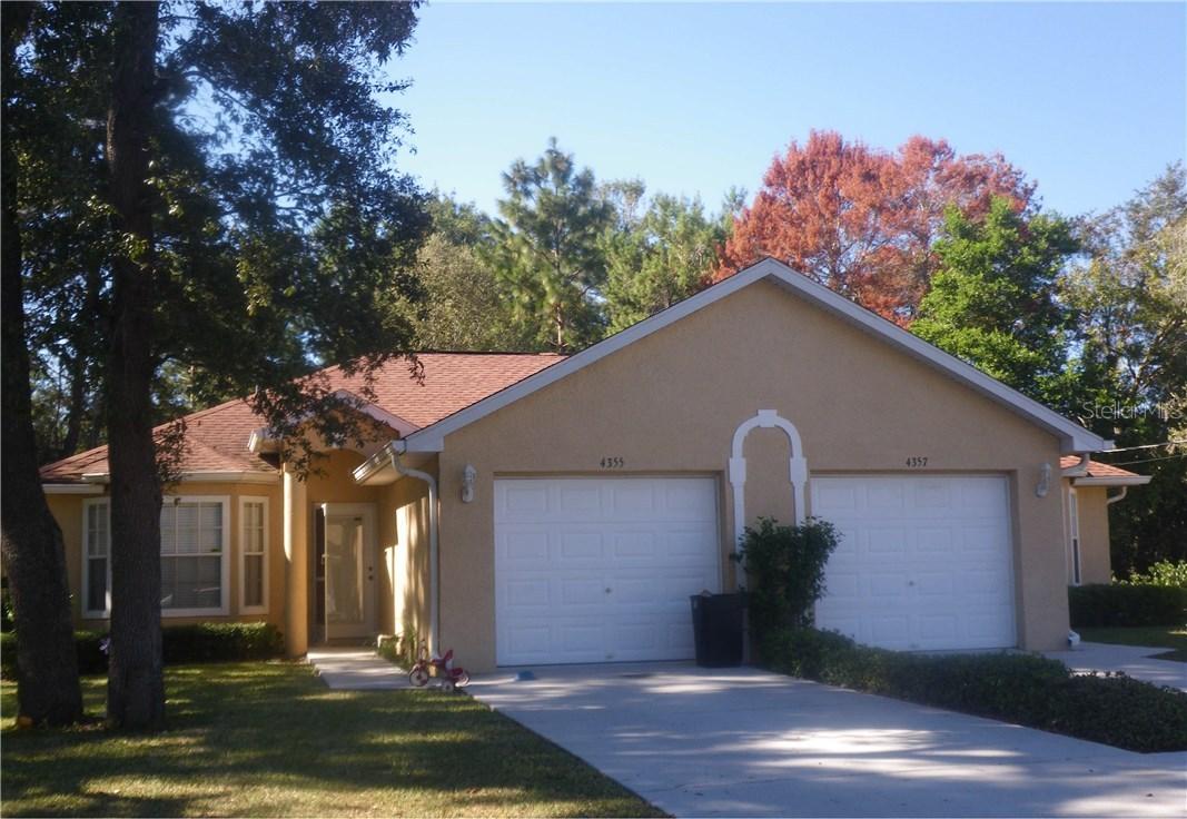 4355-4357 Tartan Ave., Spring Hill, FL 34608