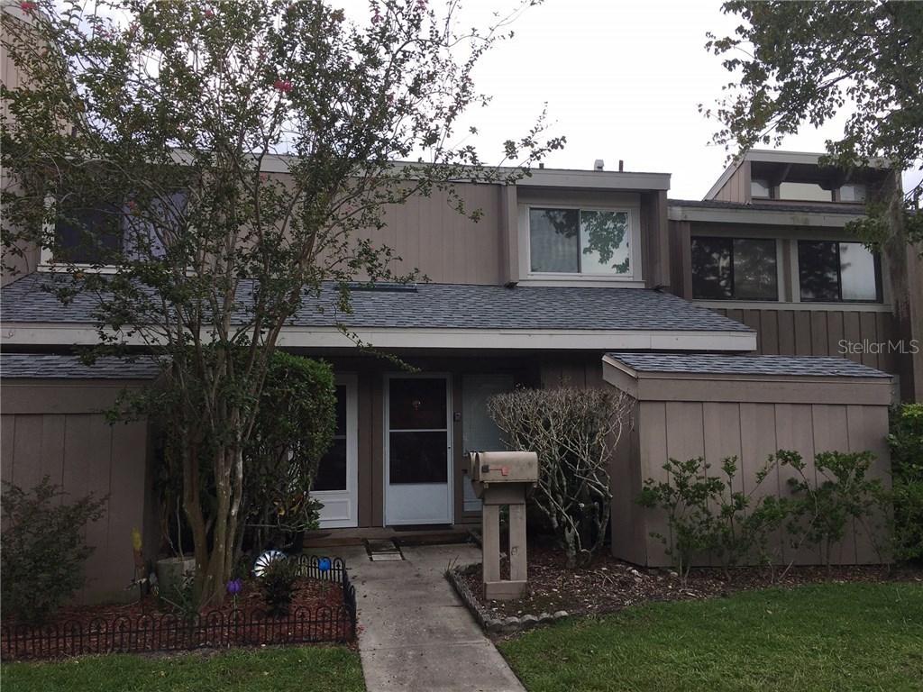 6126 Peregrine Ave. #D05, Orlando, FL 32819