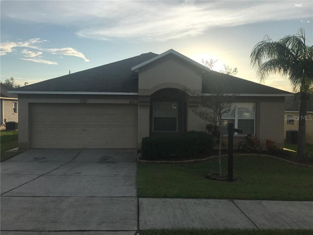 [Address Hidden by Seller], Zephyrhills, FL 33544
