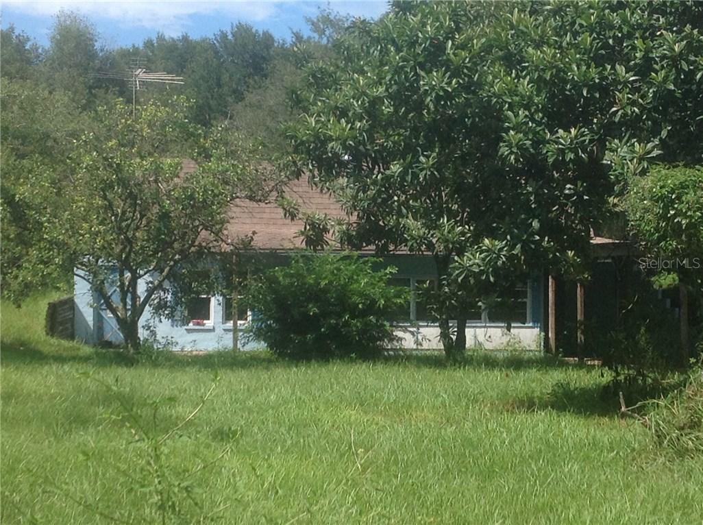 19201 Adirondack Ter., Dade City, FL 33523