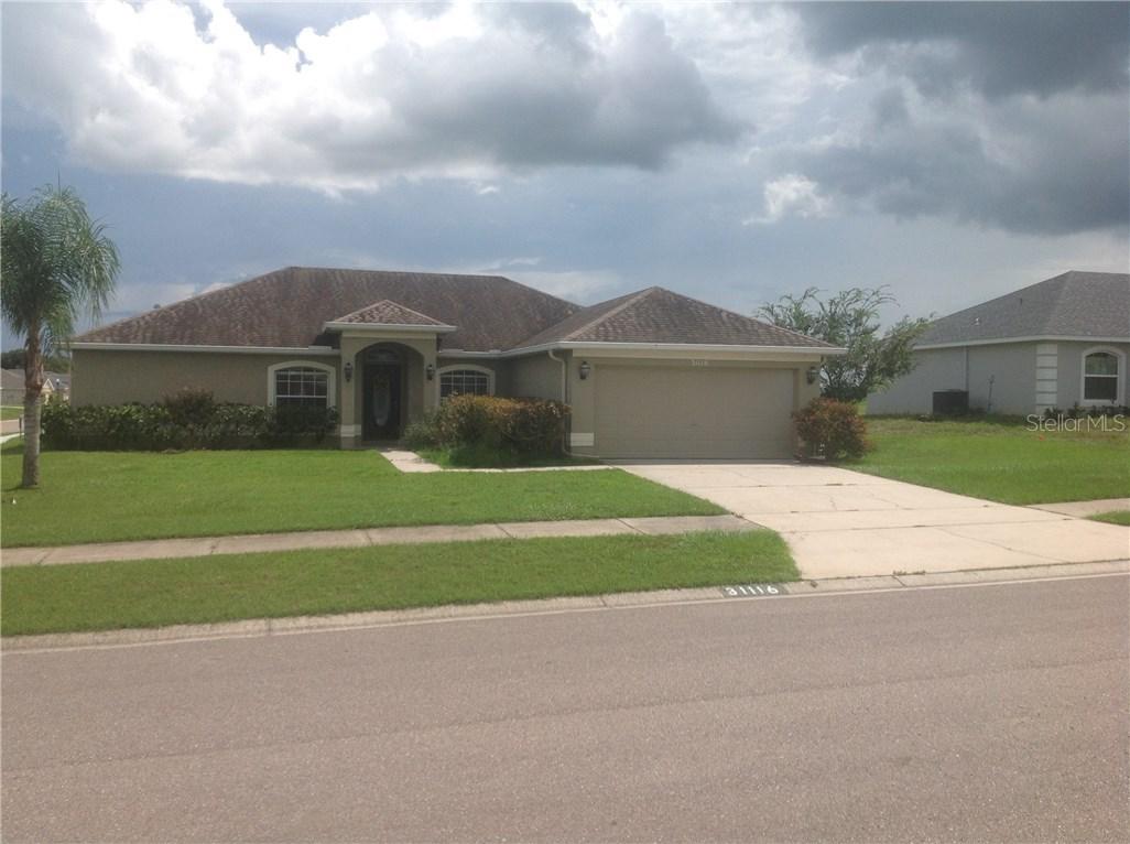31116 Water Lily Dr., Brooksville, FL 34602