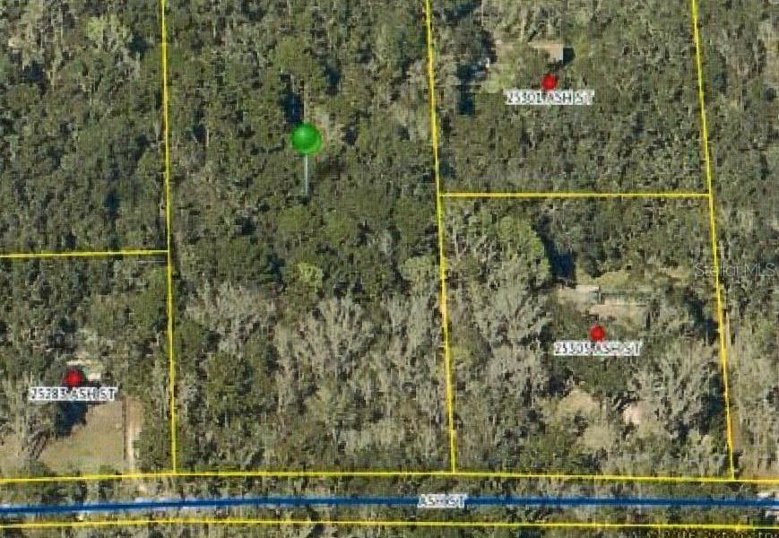 Ash St., Brooksville, FL 34601