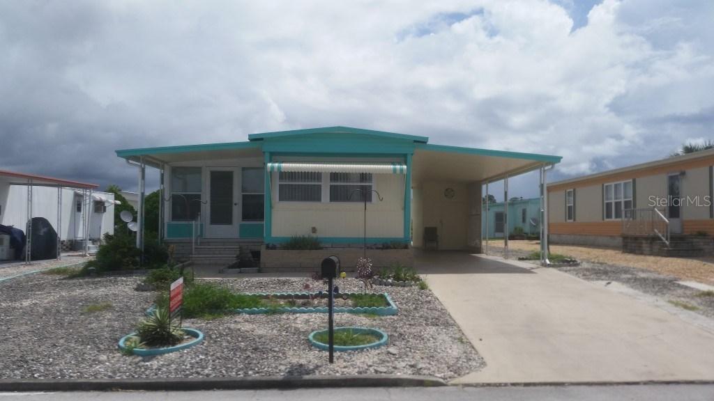 12110 Cactus Dr., Hudson, FL 34667