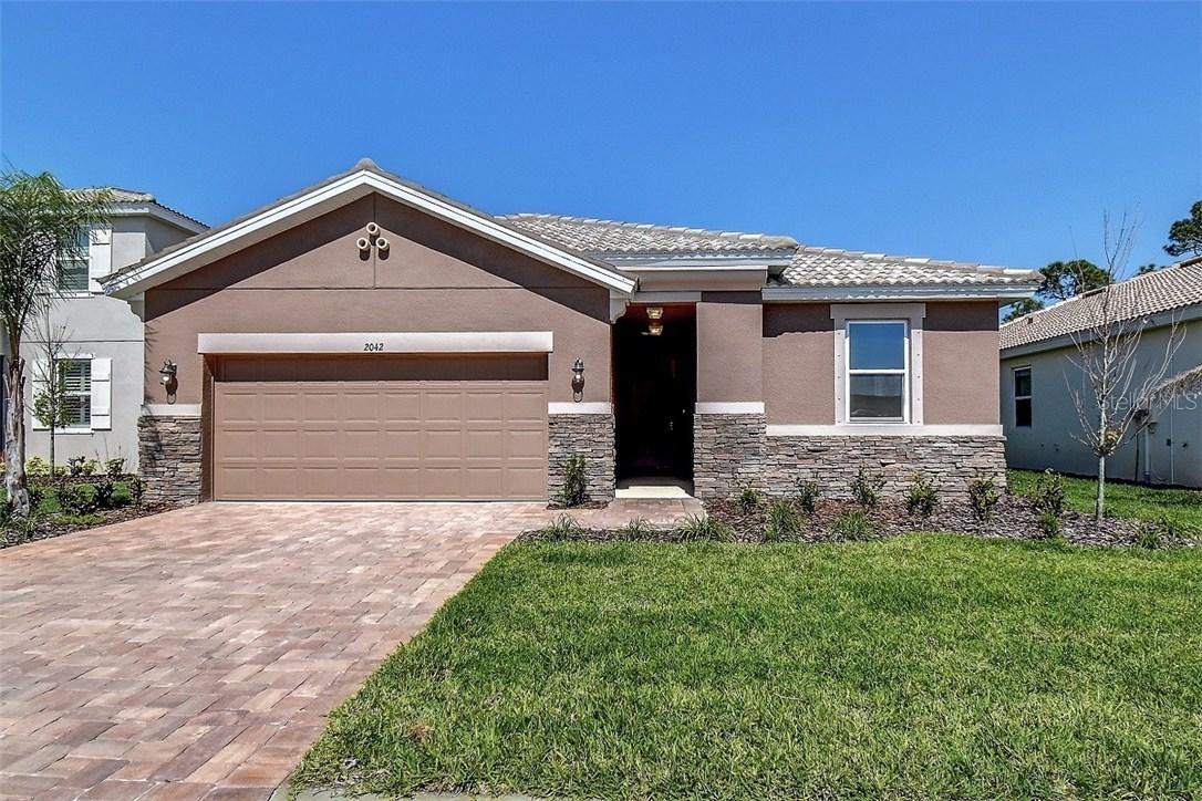 2042 Mesic Hammock Way, Venice, FL 34292