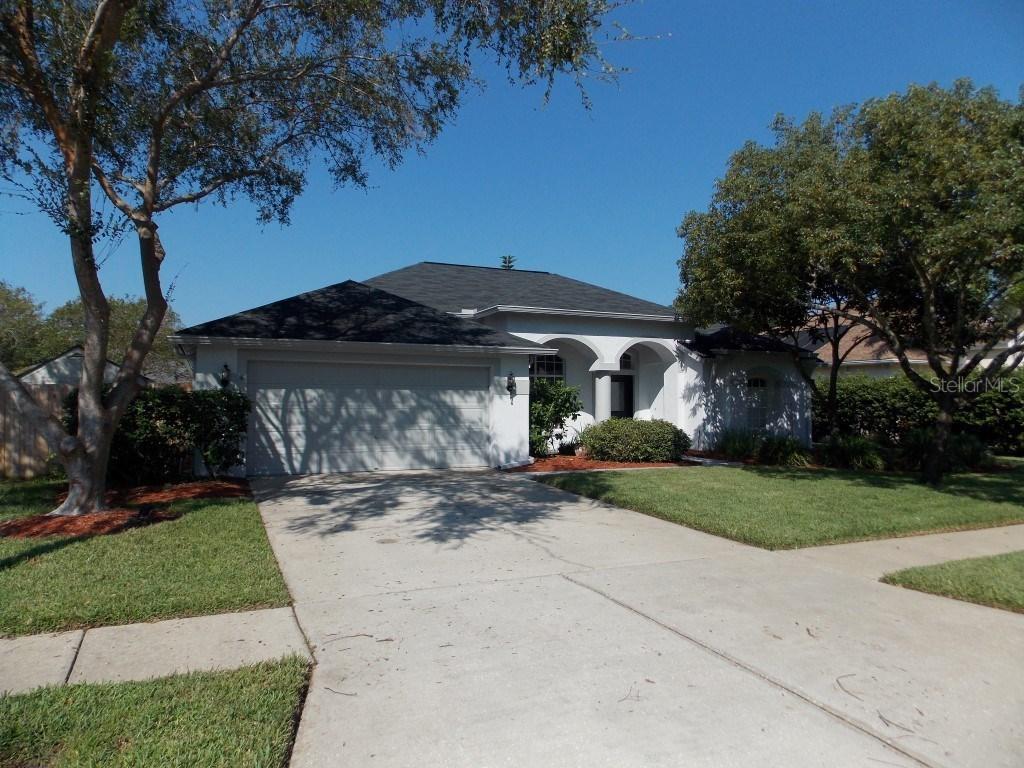 17436 Isbell Ln., Odessa, FL 33556